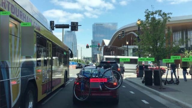 Video Redaction Technology Has Evolved