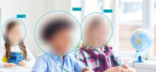 What Schools Need to Know About K-12 Camera Privacy