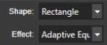 CaseGuard Adaptive Equalizer Effect CaseGuard Adaptive Equalizer Effect