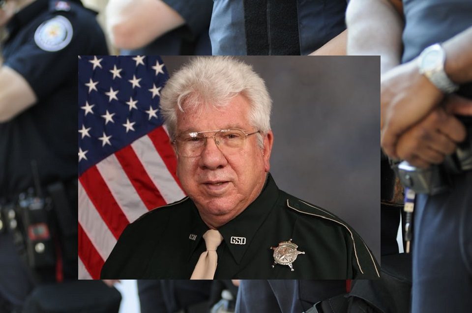 In Memory of Deputy Sheriff Michael Stevens In Memory of Deputy Sheriff Michael Stevens