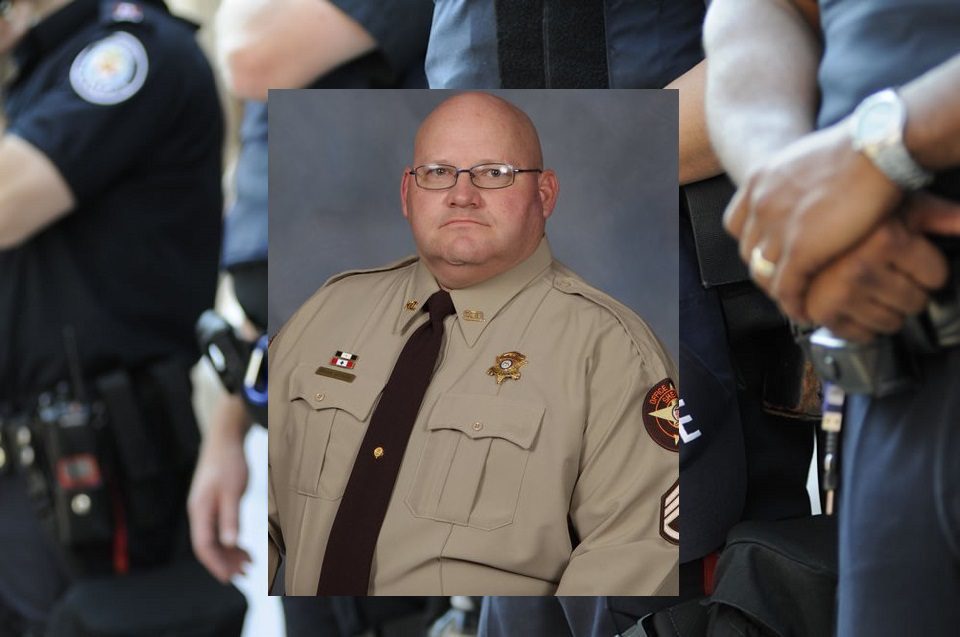 In Memory of Lieutenant Brian McNair In Memory of Lieutenant Brian McNair