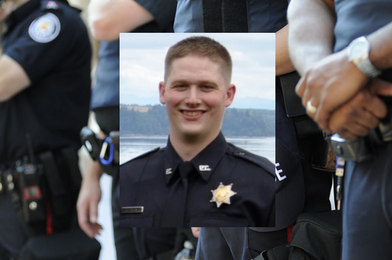 In Memory of Deputy Sheriff Cooper Dyson In Memory of Deputy Sheriff Cooper Dyson