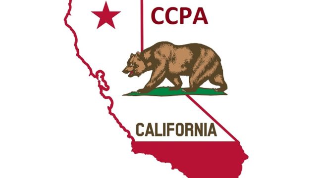 Is Your Agency Ready for California Consumer Privacy Act?