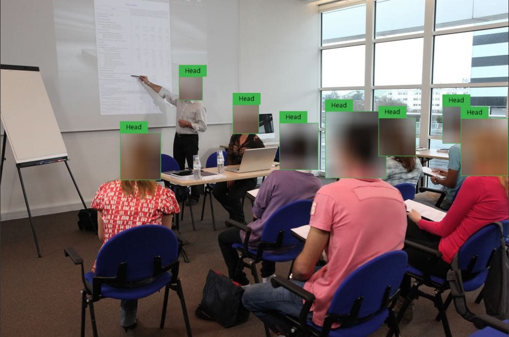 Protecting Student Privacy at Schools Using Video Redaction Software Protecting Student Privacy at Schools Using Video Redaction Software