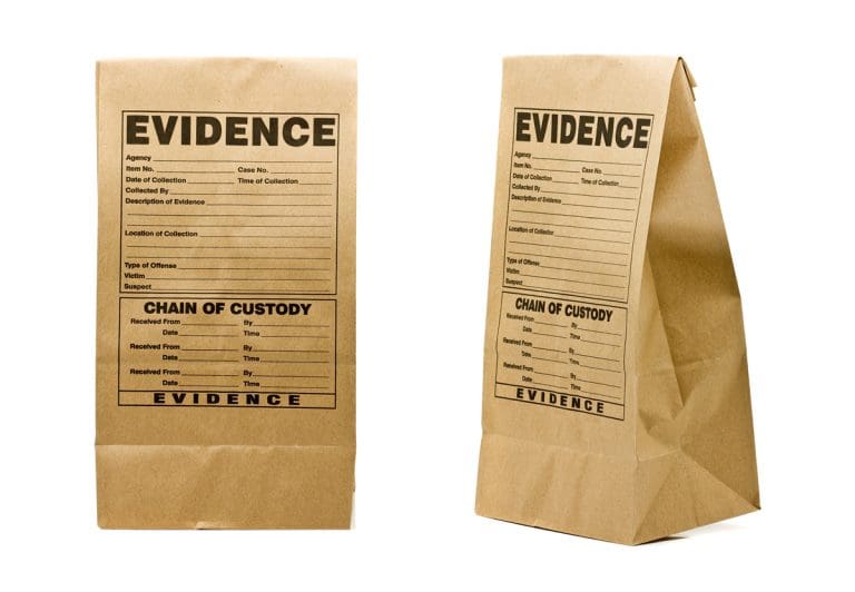 guidelines-for-packaging-and-labeling-police-evidence