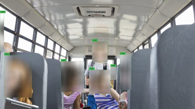 Protect Student Privacy From School Bus Security Video Systems