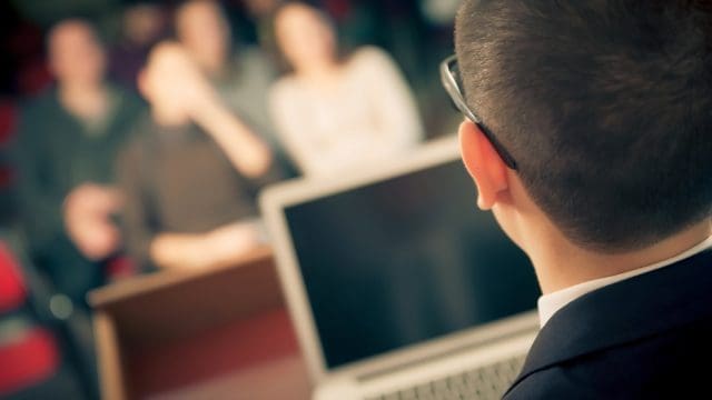 How To Defend Teachers Against Volatile Student Violence