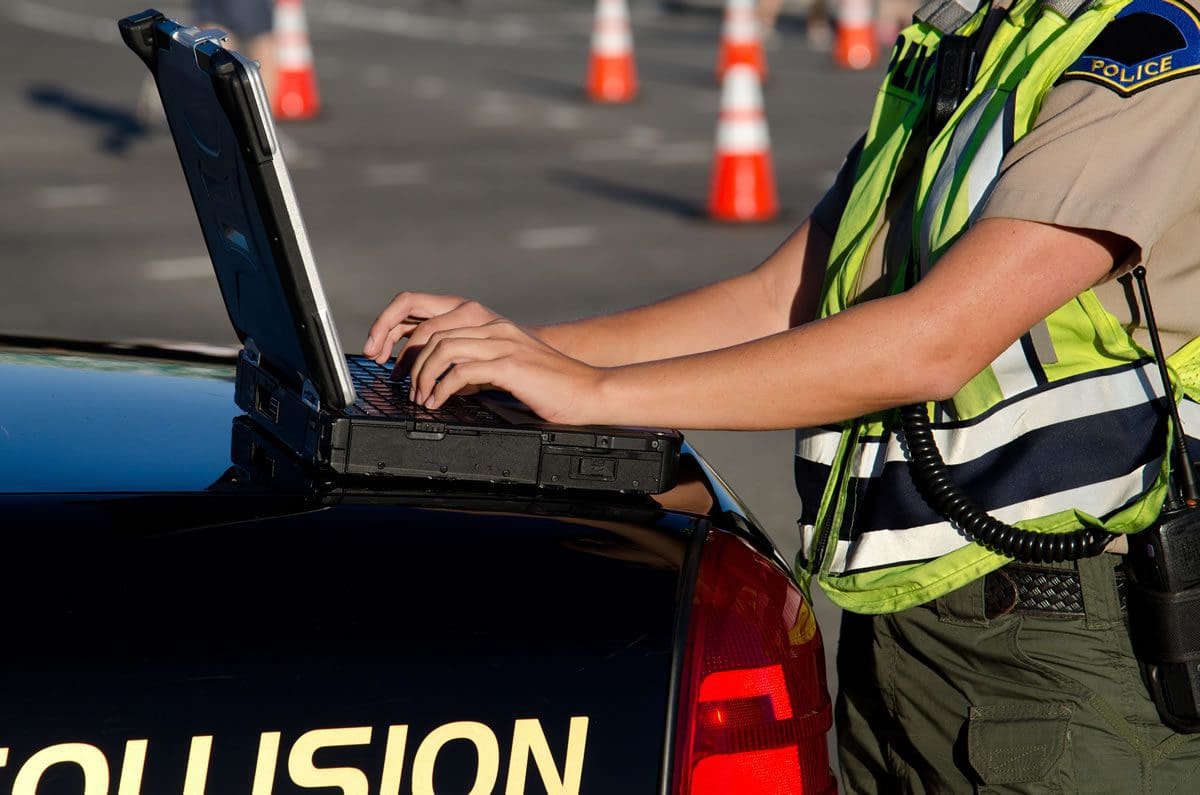 Should police officers use evidence management software? Should police officers use evidence management software?