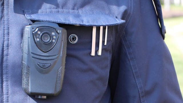Video Redaction is the Biggest Challenge for Body Camera Systems