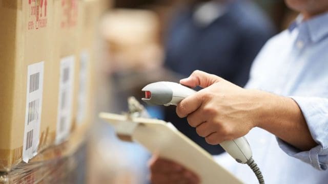 Evidence Room Operations | Auction Specialist