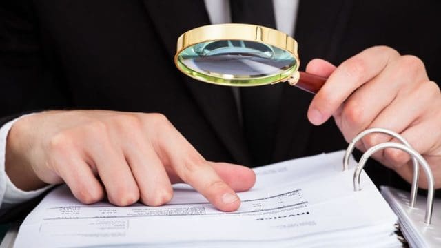 Audit Preparation | How Software Should Make It Stress-Free