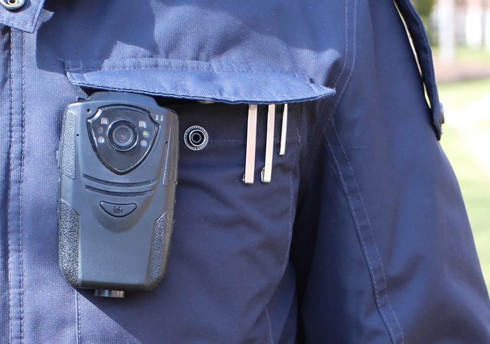 Body and Dash-Mounted Cameras | Criminal Prosecutions Body and Dash-Mounted Cameras | Criminal Prosecutions