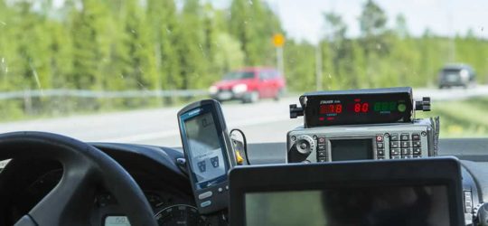 Body and Dash-Mounted Cameras | Evidence and Public Records