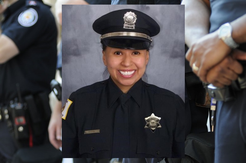 In Memory of Correctional Officer Sheila Rivera In Memory of Correctional Officer Sheila Rivera