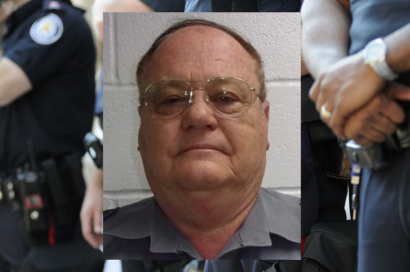 In Memory of Corrections Officer Coy D. Coffman, Jr. In Memory of Corrections Officer Coy D. Coffman, Jr.