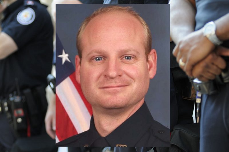 In Memory of Deputy Constable Caleb Rule In Memory of Deputy Constable Caleb Rule