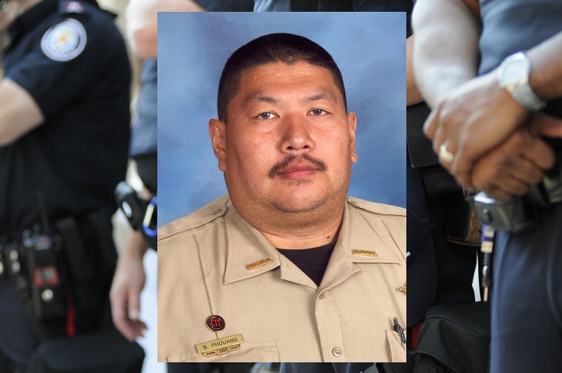 In Memory of Deputy Sypraseuth Phouangphrachanh In Memory of Deputy Sypraseuth Phouangphrachanh