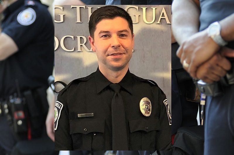 In Memory of Police Officer Jonathan Shoop In Memory of Police Officer Jonathan Shoop