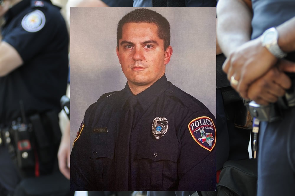 In Memory of Police Officer Justin Putnam In Memory of Police Officer Justin Putnam