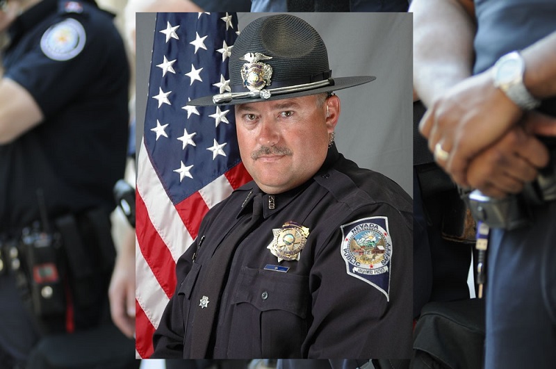 In Memory of Sergeant Ben Jenkins In Memory of Sergeant Ben Jenkins