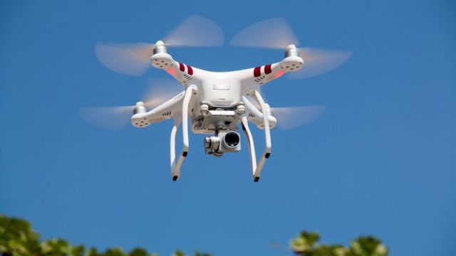 Privacy in the Era of Drones and Aerial Surveillance