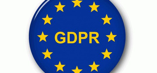 GDPR Affect on Businesses