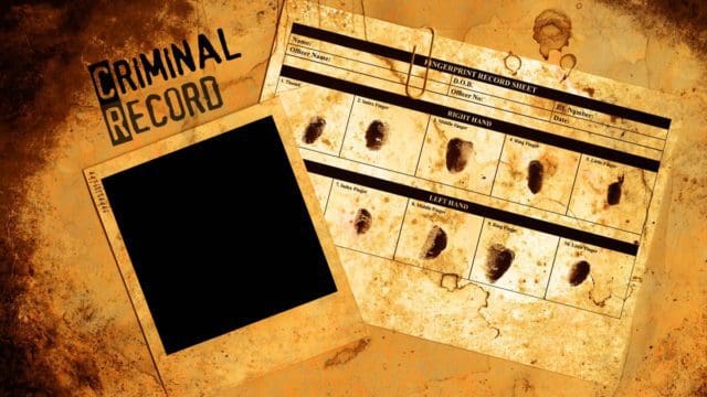 Cold cases evidence management, the forgotten evidence…