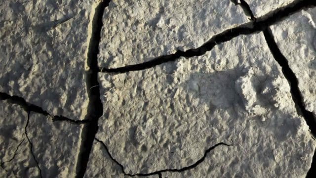 Cracks in our Foundation | Leaking Evidence