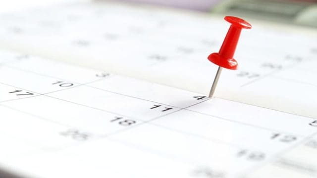 Evidence Room | Scheduling & Manpower