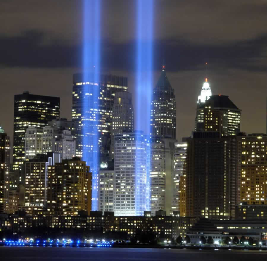 In Memory of 9/11/2001 Rescue Workers In Memory of 9/11/2001 Rescue Workers