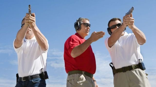 Quartermaster Roles | Armorer