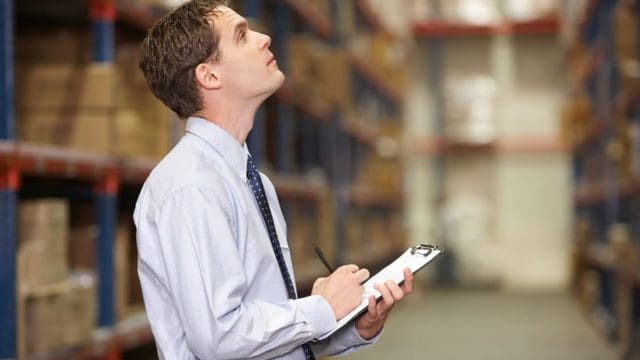 The Quartermaster | The True Role of an Asset Manager