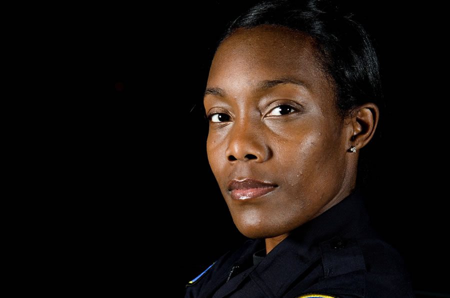 Trauma | The Wounds Left on Officers We Don’t See Trauma | The Wounds Left on Officers We Don’t See