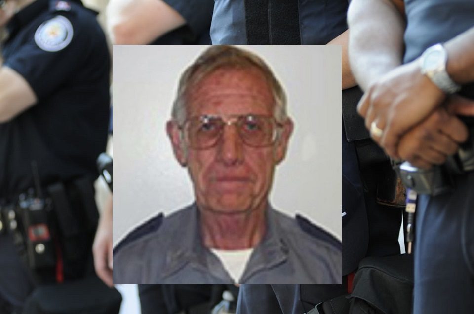 In Memory of Correctional Officer Donald E. Parker In Memory of Correctional Officer Donald E. Parker