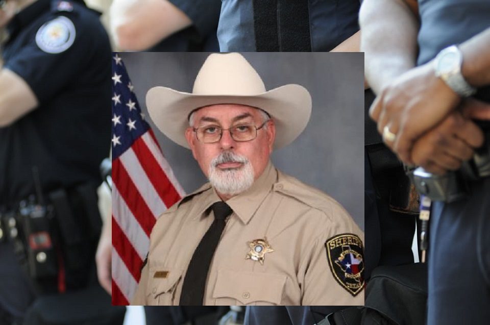 In Memory of Deputy Sheriff Christopher Smith
