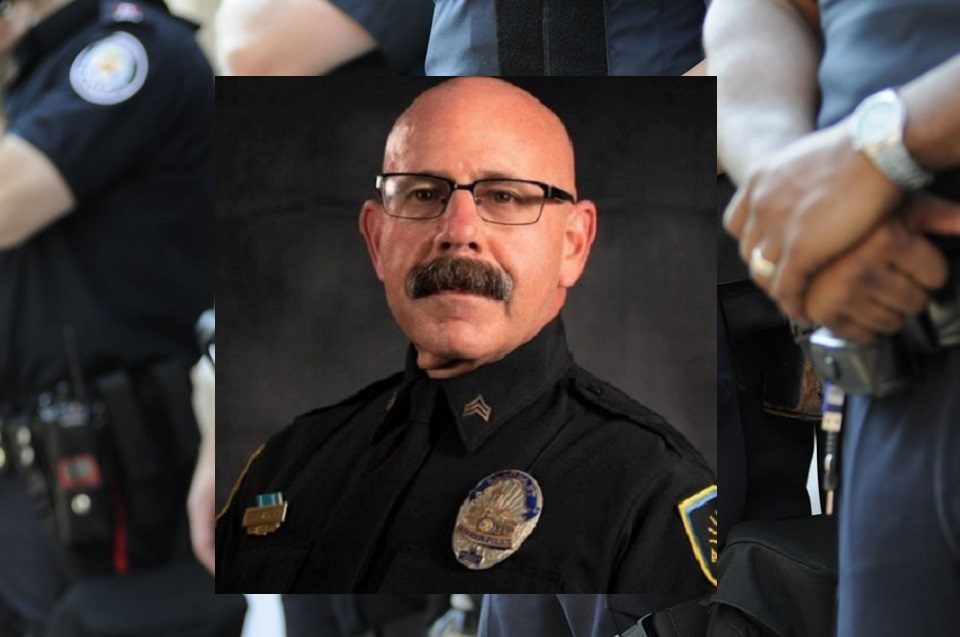 In Memory of Detective Lieutenant Ethan Kaskin In Memory of Detective Lieutenant Ethan Kaskin