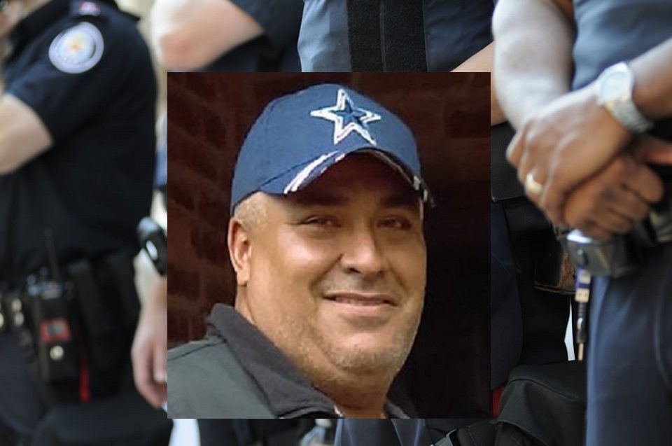 In Memory of Deputy Sheriff Raul Gomez In Memory of Deputy Sheriff Raul Gomez