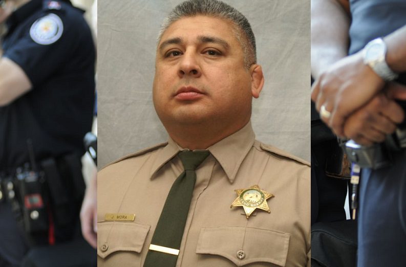 In Memory of Detective Jose Mora In Memory of Detective Jose Mora