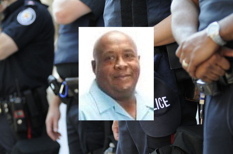In Memory of Police Investigator Donald Sumner In Memory of Police Investigator Donald Sumner