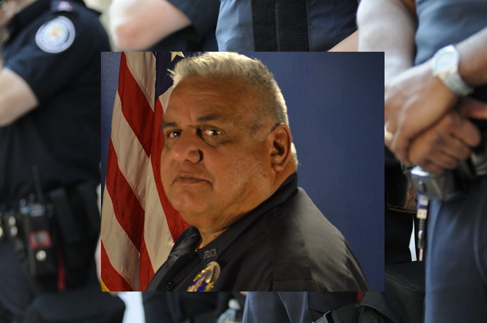 In Memory of Police Officer Alex Arango In Memory of Police Officer Alex Arango