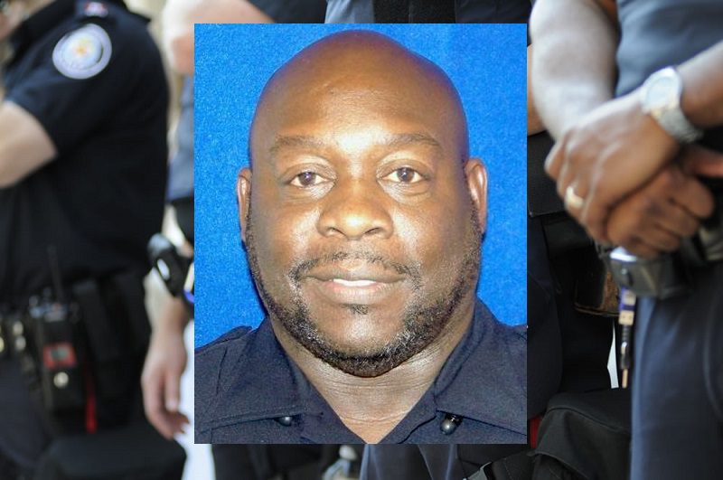In Memory of Sergeant Corey Pendergrass In Memory of Sergeant Corey Pendergrass
