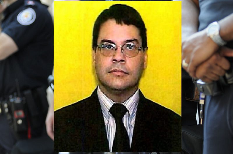 In Memory of Sergeant Ricardo Perez-Ortiz In Memory of Sergeant Ricardo Perez-Ortiz