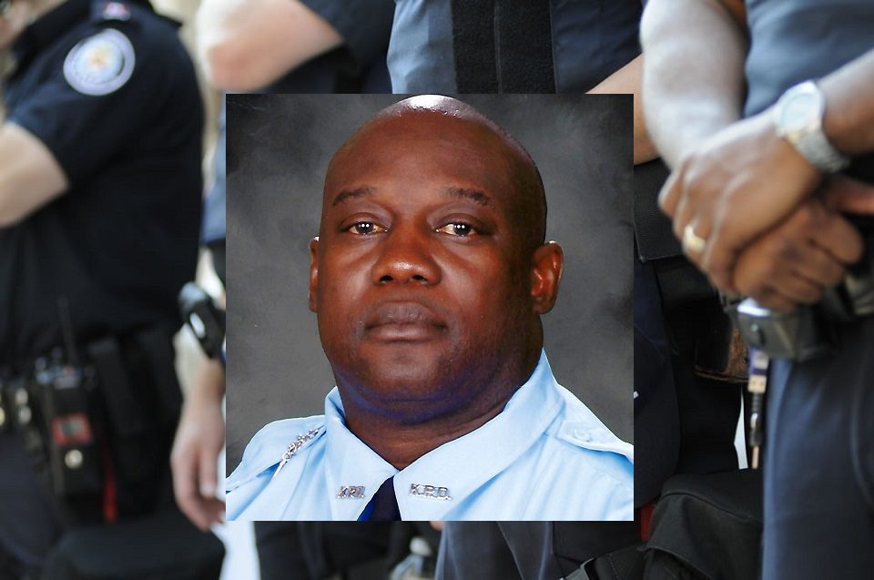 In Memory of Special Deputy Marshal Anthony Charles McGrew In Memory of Special Deputy Marshal Anthony Charles McGrew
