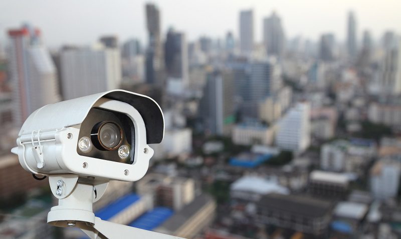 Surveillance and Consumer Privacy in Retail Settings