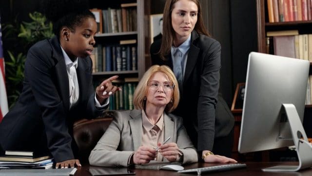 redaction in legal agencies