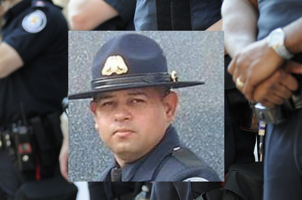 In Memory of Officer Domingo Jasso, III In Memory of Officer Domingo Jasso, III