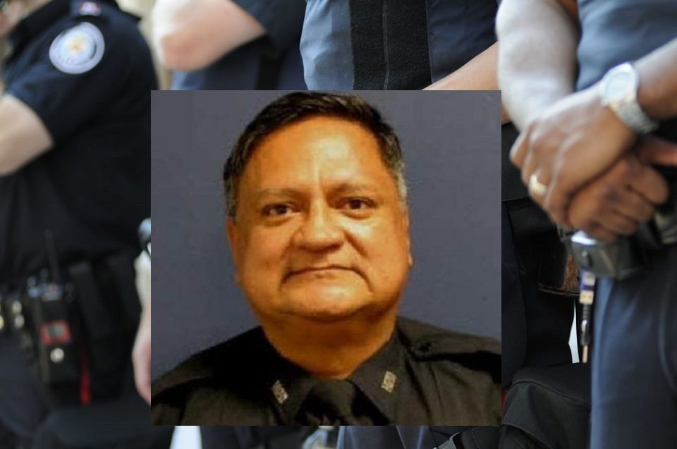 In Memory of Senior Police Officer Ernest Leal, Jr. In Memory of Senior Police Officer Ernest Leal, Jr.