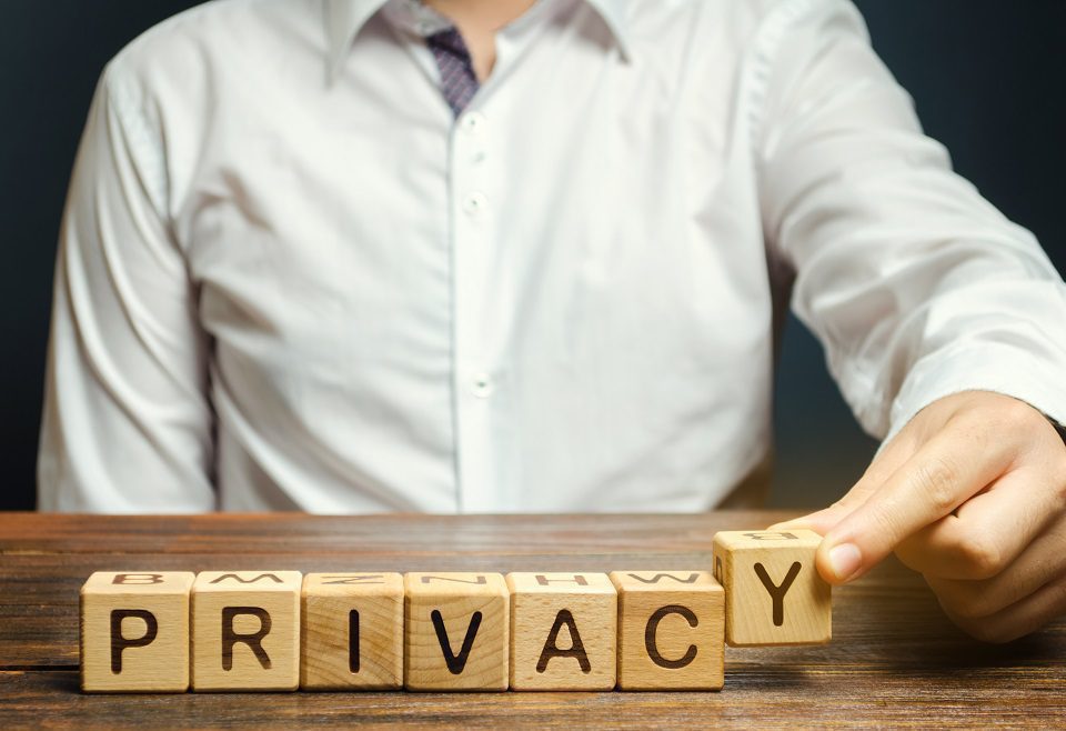 Privacy First on Social Media? Is it Possible?