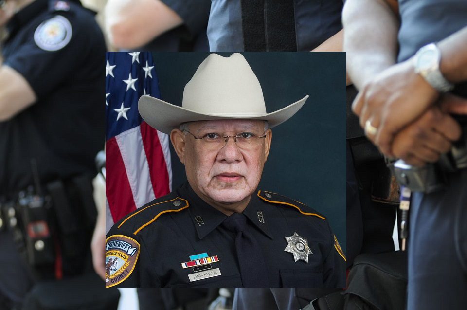In Memory of Deputy Sheriff Juan Menchaca In Memory of Deputy Sheriff Juan Menchaca