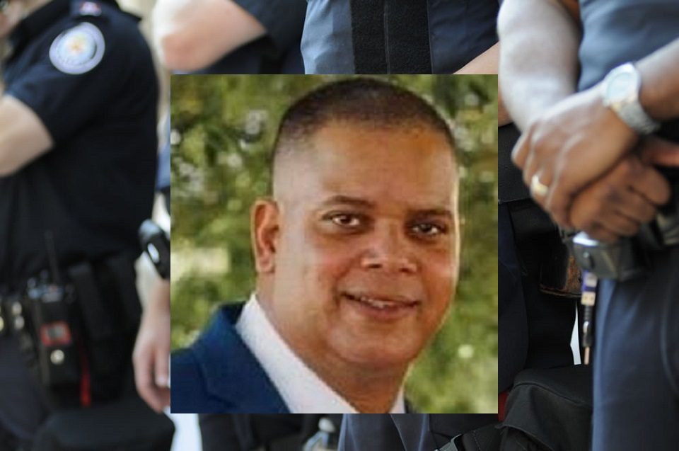 In Memory of Officer Jose A. Santana In Memory of Officer Jose A. Santana